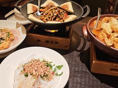 -桂小厨广西菜(万象城店)