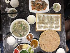 -官塘锋记鱼生·生腌·砂锅粥(牌坊街店)