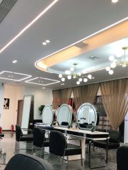 -摩度造型·烫发染发接发