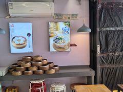 -鸡鸣汤包(红山动物园店)