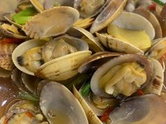 -众味海鲜大排档·活海鲜·潮汕味(南澳店)