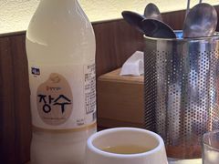 -烧肉一番·新韩式炭火烤肉(大岭山店)