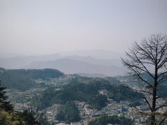 -九华山风景区