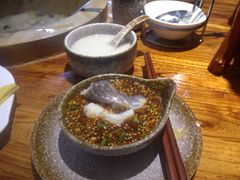 -滇香肴·云南菜蒸汽石锅鱼(云南北路店)