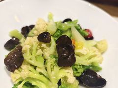 -徽镇小厨·经典徽菜(马连道店)