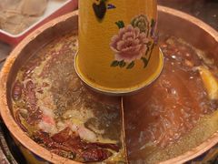 -京元盛铜锅涮肉(上海总店)