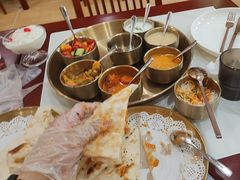 -清真· AL-JANNAT 佳纳特餐厅(仙林店)