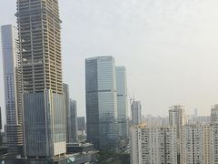 -深圳凯宾斯基酒店