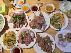 -李柱·柘城垛子羊肉旗舰店(通泰路店)