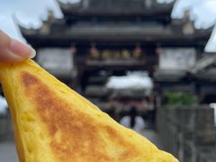 -黄龙溪古镇