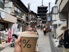 -% Arabica(京都东山店)