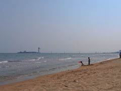 -老虎石海上公园