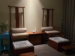 -鼎族怡华·指压·经络·疗愈SPA(紫荆店)