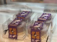 -CAKE BOSS 蛋糕老板(西单君太百货店)