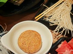 -呷哺呷哺 黄金牧场 (太原万象城店)