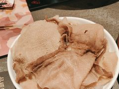 -牛YO寿喜烧·铁板烧和牛火锅自助(市府恒隆店)