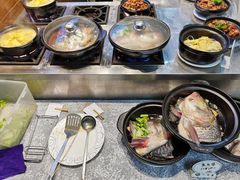 -壹只菜·崇明本地特色菜(崇明南门店)