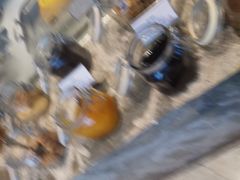 -郑州富力万达文华酒店·云端美食汇自助餐厅