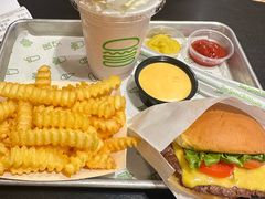 -Shake Shack(西单大悦城店)