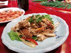 -森谷美食公园(杨行店)