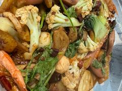 -九转小磨·非遗东北菜(群力店)