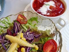 -库滋明·俄罗斯特色美食(中央大街店)