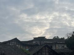 -恩阳古镇
