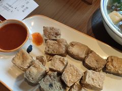 -香园茶社·金陵小灶(老门东店)