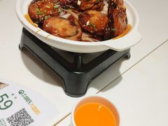 -西域胡氏大盘鸡(新华胡杨风店)