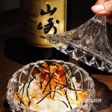 衡山路小洋房里的烧鸟bar