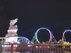 -合肥融创乐园