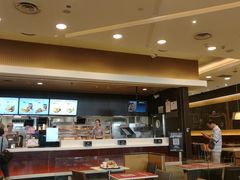 -肯德基(南京高铁1店)