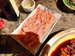 -小龙坎火锅(双林店)