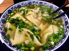 -有礼有面(知春路店)