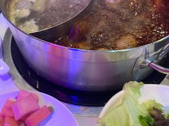 -牛记皇鲜牛肉火锅(环球度假区梨园店)