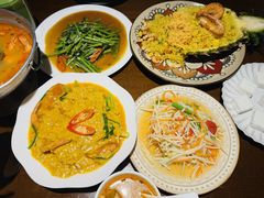 -泰国餐厅 Thai Food(裕华万达店)