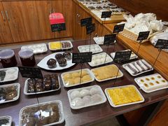 -南大门韩国米糕(公滨路店)