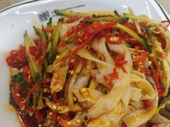 -魏家凉皮(丽彩万达餐厅)