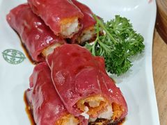 -添好运点心专门店(中环IFC店)