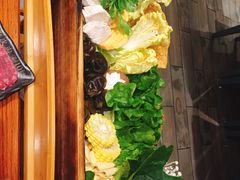 -手选潮汕鲜活牛肉火锅(二七广场店)