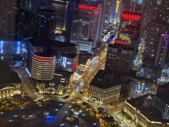 -大连中远海运洲际酒店