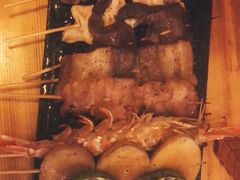 -鸟先生居酒屋(东湖馨园店)