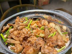 -蛙月荷·紫苏牛蛙(三街两巷店)