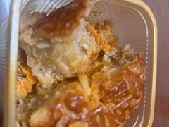 -椰香超级饼屋