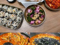 -HOTISLAND海鸡岛·韩国料理(江南西店)