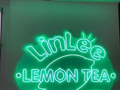 -LINLEE林里·手打柠檬茶(龙岗深铁汇里店)