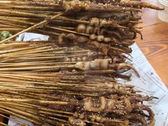 -十里铺铁板鱿鱼