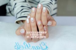 点击看大图 -梵熙美甲 Fancy Nails