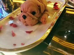 -甜喵酒吧(茂业店)