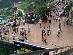 -梦幻奥陶纪景区